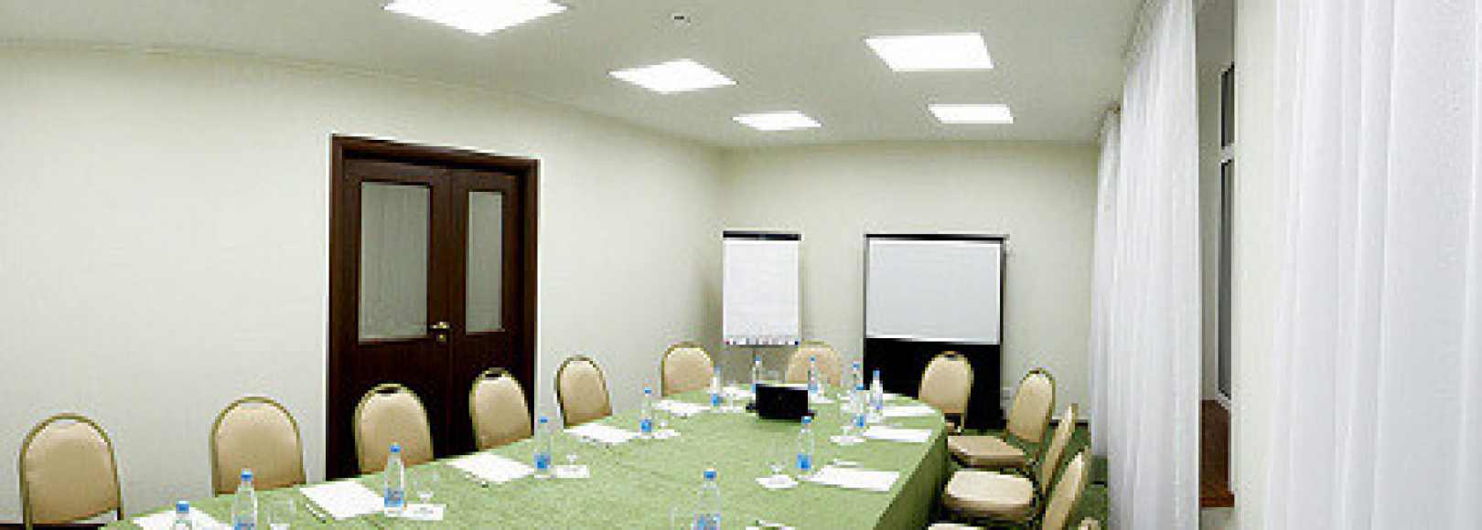 Фотография комнаты для переговоров Зал для Переговоров