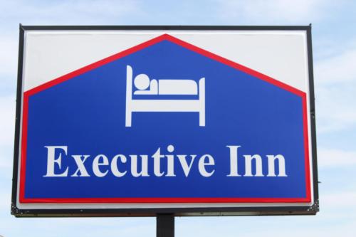 Фотография мотеля Executive Inn