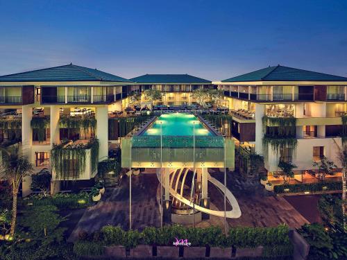 Фотография гостиницы Mercure Bali Legian