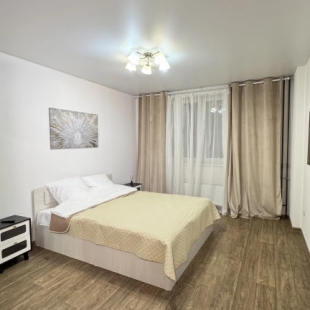 Фотография квартиры Квартира Уютная Евродвушка в центре Нижнего Новгорода