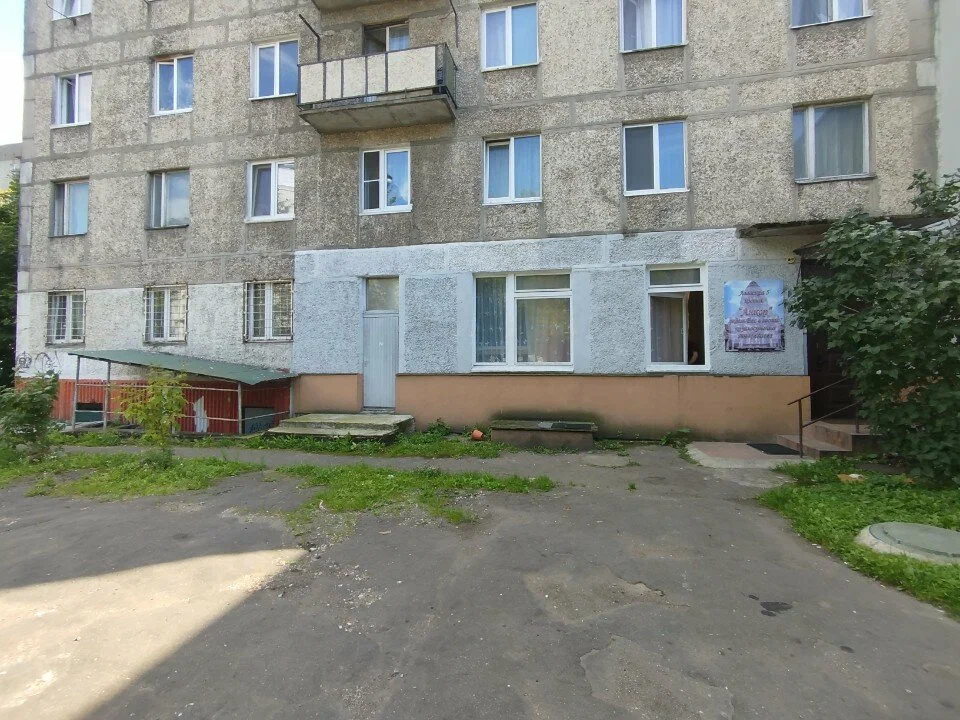 Фотография хостела Анкор