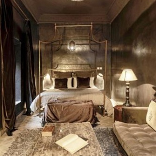 Фотография мини отеля Riad Zhor