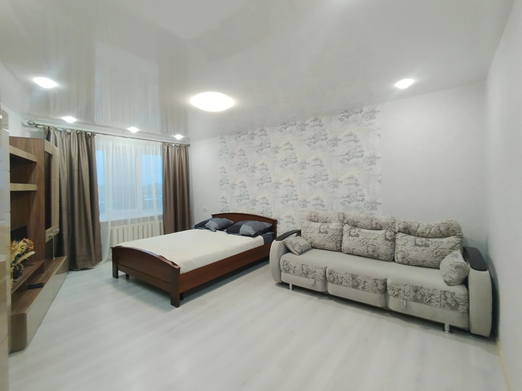 Фотография квартиры Апартаменты просторные  до 4х человек