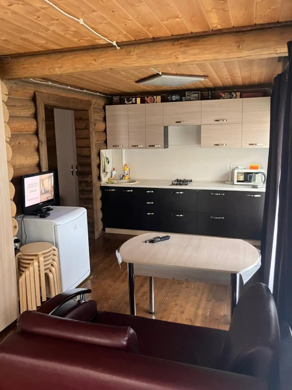 Фотография Коттеджа Дом с сауной СТ Дубрава