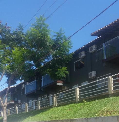 Фотография гостиницы Hotel Escarpas do Lago