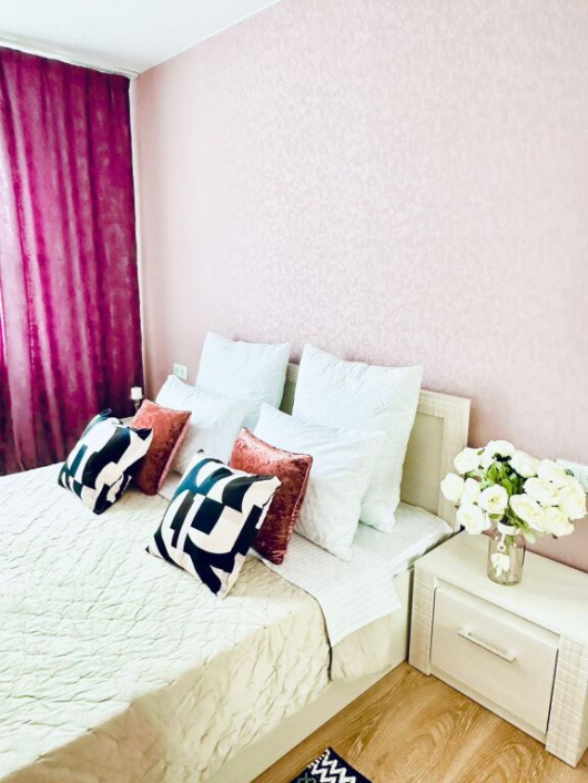 Фотографии квартиры 
            Апартаменты Кварт на Брестской