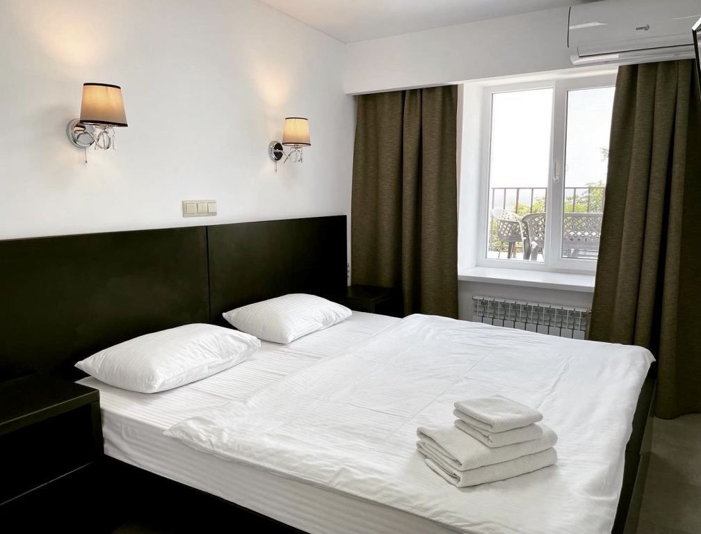 Фотография квартиры Апартаменты Высота 12