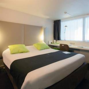 Фотографии гостиницы
Campanile Tours Sud ~ Joué-Les-Tours