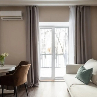 Фотография квартиры Апартаменты на Еловом