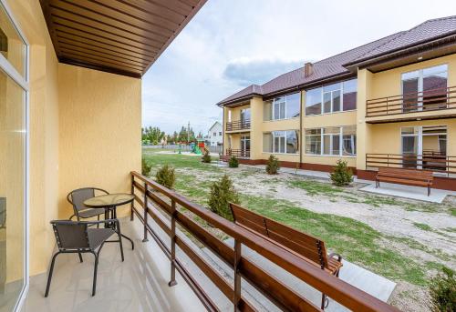 Фотографии гостиницы
Sova Holiday