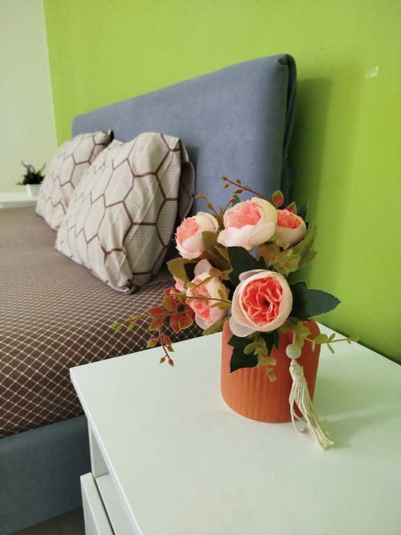 Фотография квартиры Апартаменты на Малыгина 59