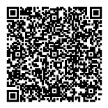 QR код гостиницы BT