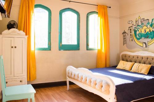 Фотография хостела Hostal Forestal