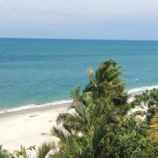 Фотографии мини отеля
CafeGourmetPtaCorona