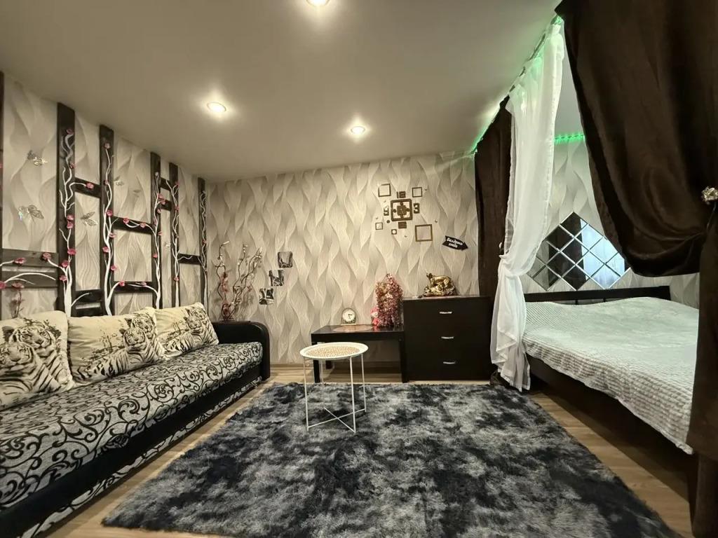 Фотография квартиры Квартира на Улице Терешковой 4