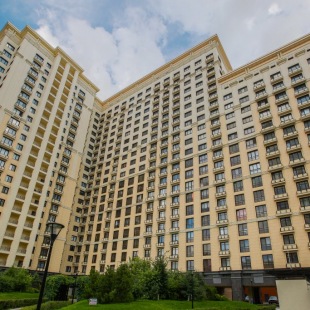 Фотография квартиры Апартаменты Royal Secret