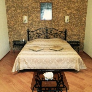 Фотография мини отеля Классик