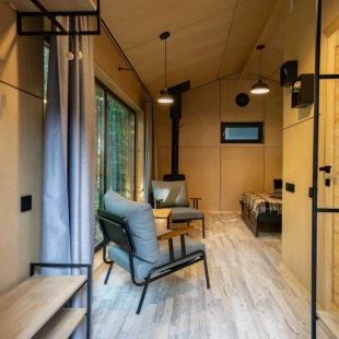 Фотография Коттеджа Частный дом Anttila Hutor 4