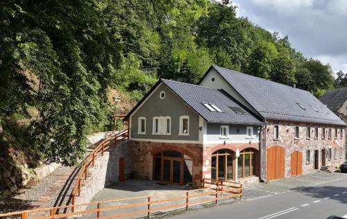 Фотография базы отдыха Wozownia Nad Bobrem