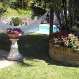 Фотография мини отеля Suites em meio a Mata Atlântica