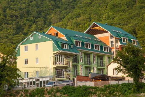 Фотография гостевого дома Лаванда