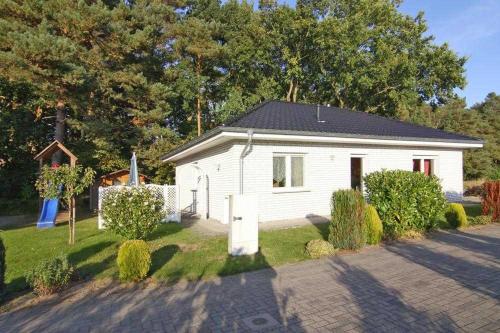 Фотография гостевого дома Ferienhaus Albatros