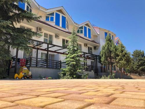 Фотографии пансионата
Уральские самоцветы