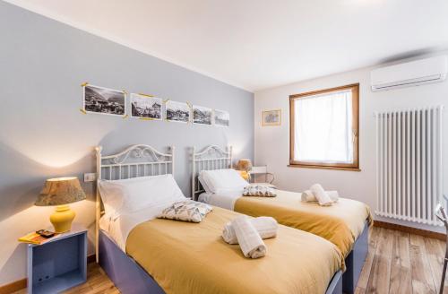 Фотография гостевого дома LA LOGGETTA affittacamere