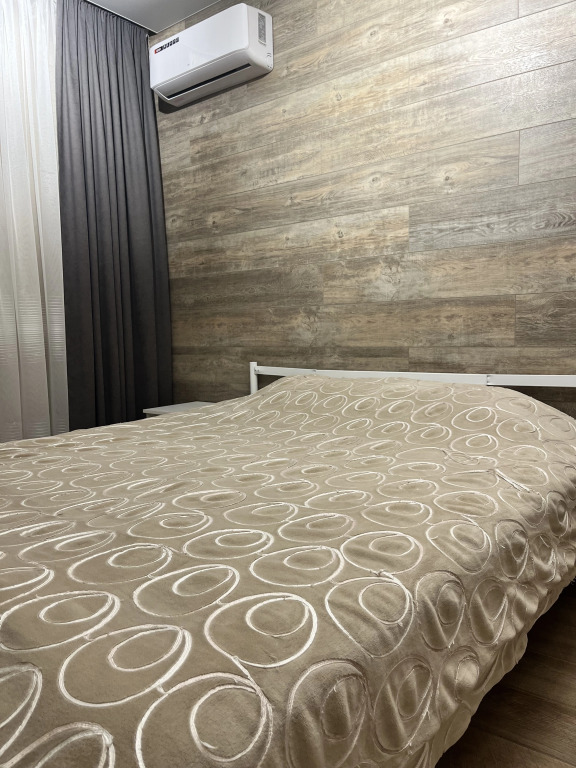 Фотография квартиры Квартира дизайнерская