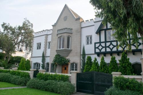 Фотография гостиницы Atemporal