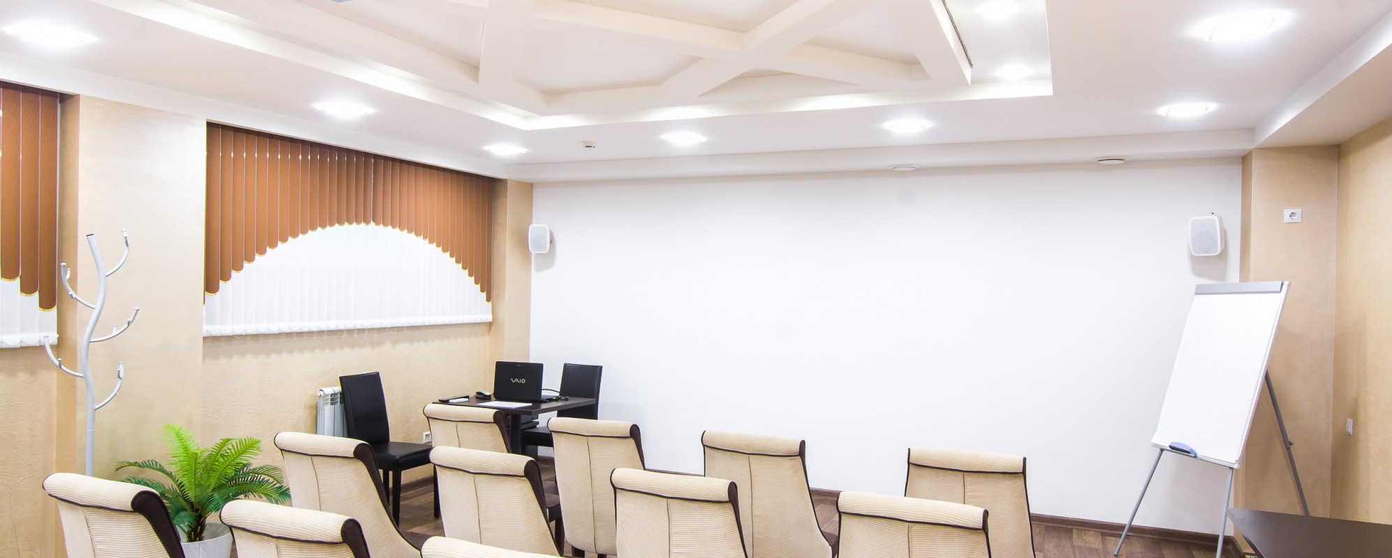 Фотографии конференц-зала Prestige