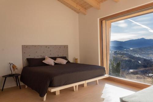 Фотография мини отеля Maso al Sole Agriturismo