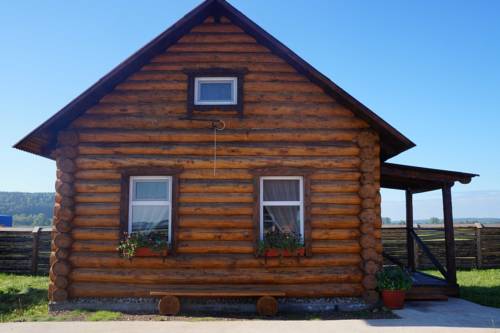 Фотографии гостиницы 
            Агродеревня Степаново городище
