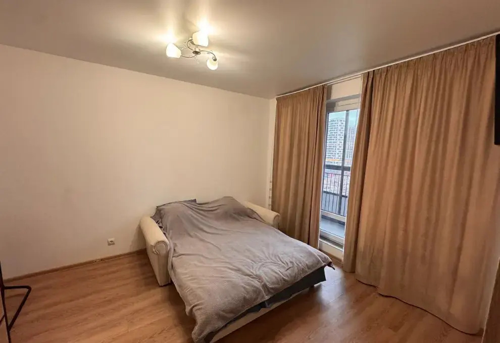 Фотография квартиры Апартаменты в ЖК Южная Битца