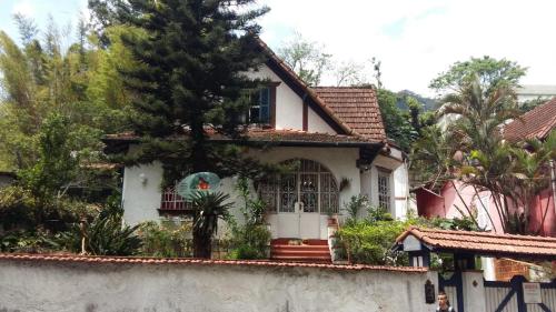Фотография хостела Hostel Petrópolis