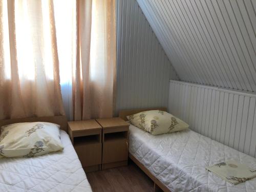 Фотографии гостевого дома
Дом на Одоевского, 29