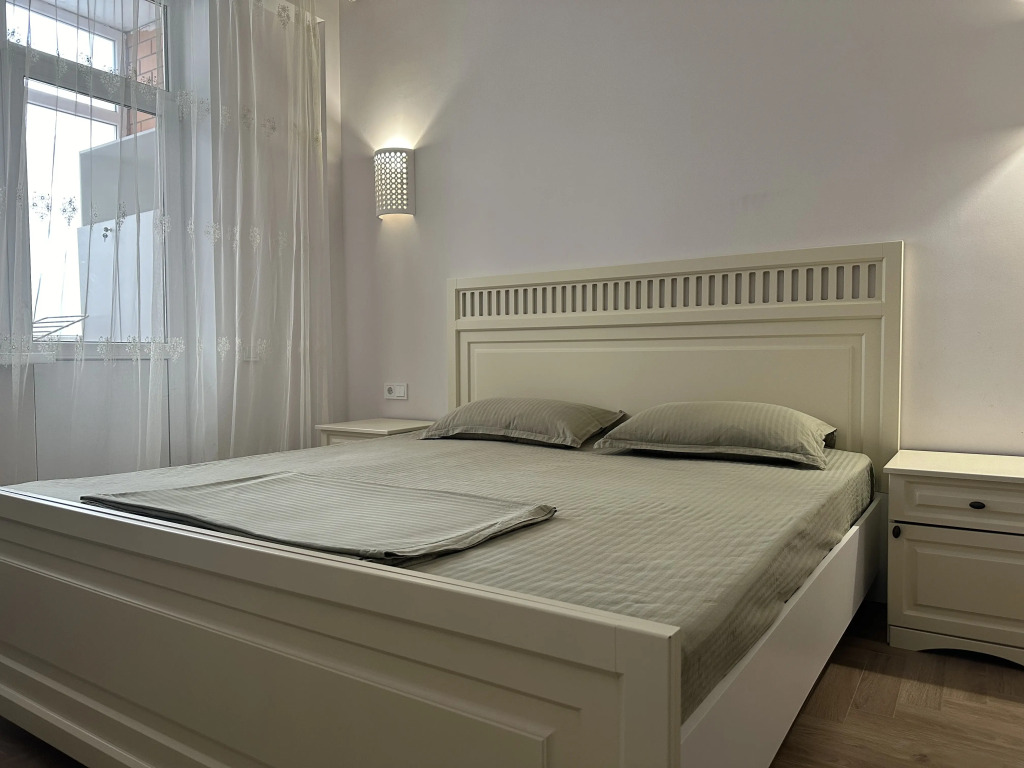 Фотография квартиры Квартира "Эленика" уютная у моря в Махачкале