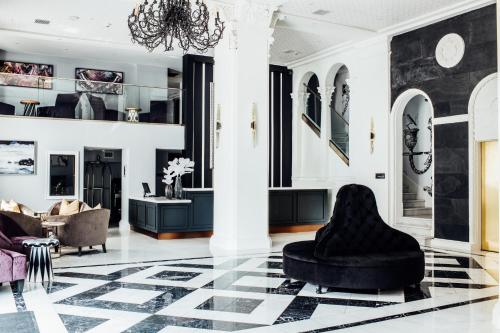 Фотографии гостиницы 
            Hotel Vinache