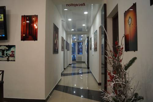 Фотографии гостиницы
Light House