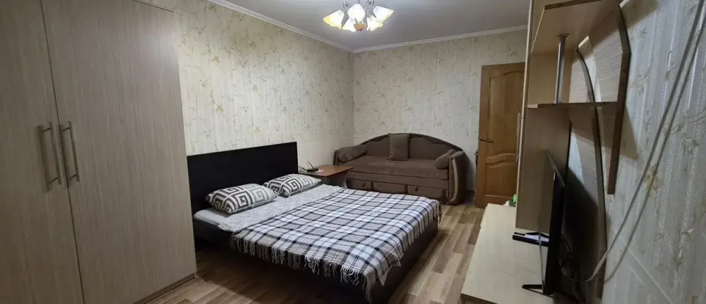 Фотография квартиры Квартира на улице Бела Куна 25