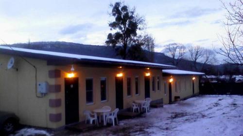 Фотографии гостевого дома 
            Семейный на Почтовой 