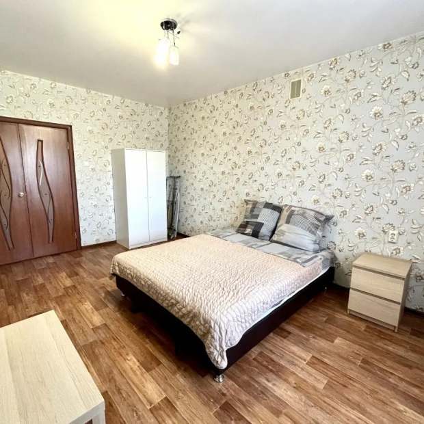 Фотографии квартиры 
            Апартаменты на улице Забайкальского рабочего 45 N 88