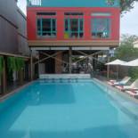 Фотография хостела Lub d Cambodia Siem Reap