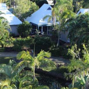 Фотографии гостиницы
Kellys Beach Resort