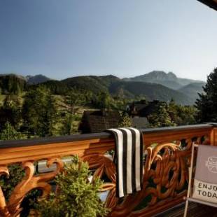 Фотографии мини отеля
Villa 11 Folk & Design