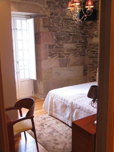 Фотография гостиницы Hotel Casa de Caldelas