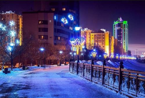 Фотографии хостела
HostelNS