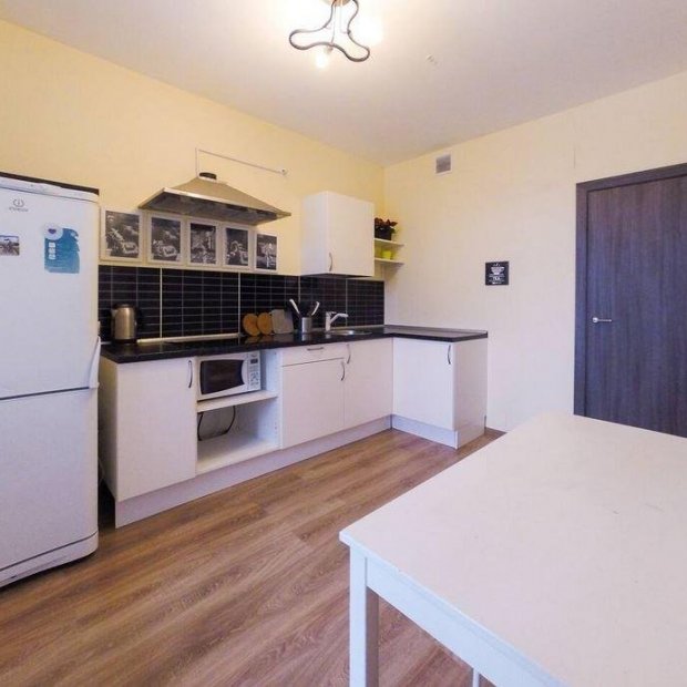 Фотографии квартиры
ApartUnit (АпартЮнит) на улице Колмогорова