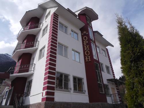 Фотографии гостиницы
Орион