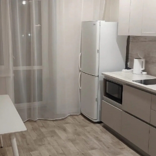 Фотография квартиры Квартира 1-комнатная на берегу р.Зеи